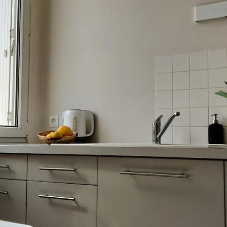 Bien Agence, Cosy Et Calme, Joli Petit Appart! ตูร์ ภายนอก รูปภาพ